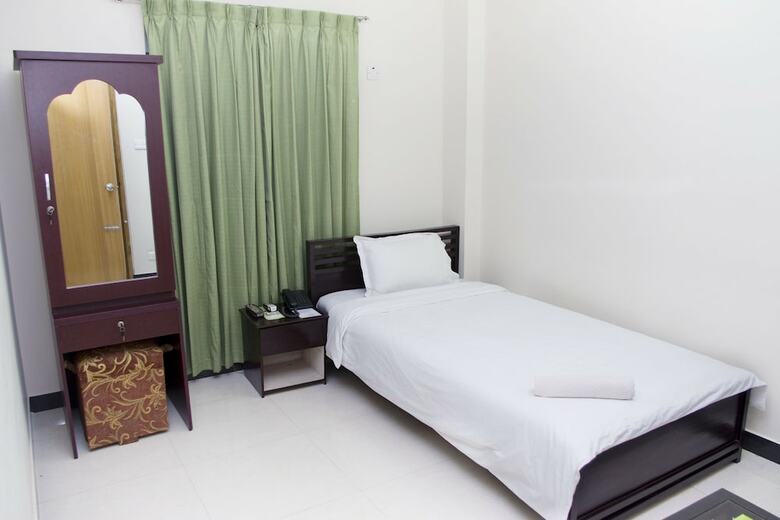 Restinn Hotel & Restaurant