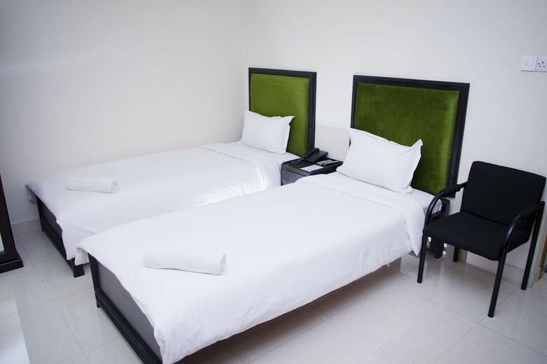 Restinn Hotel & Restaurant