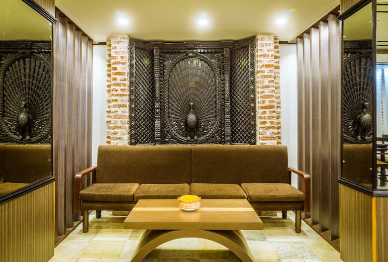 Posada Harati Manor Inn