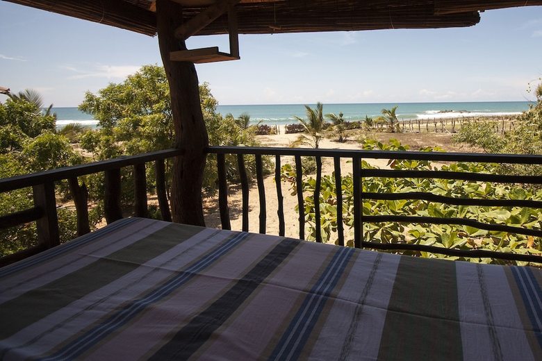Hilltop Cabanas