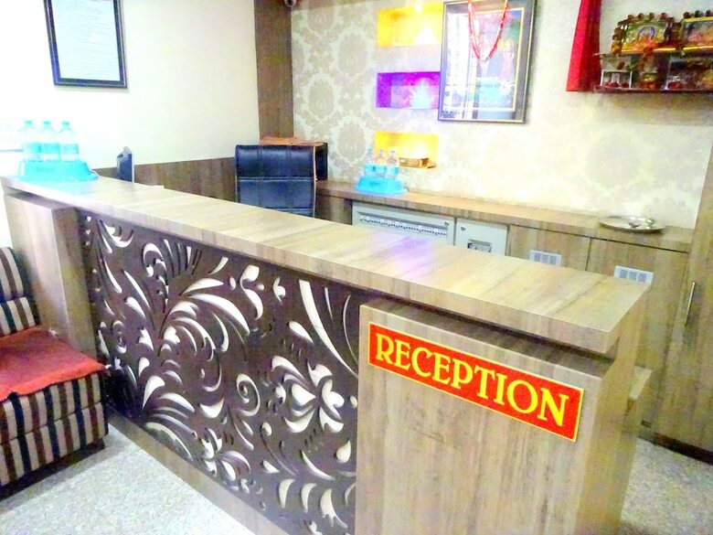 Hotel Shivansh Inn By Sky Stays