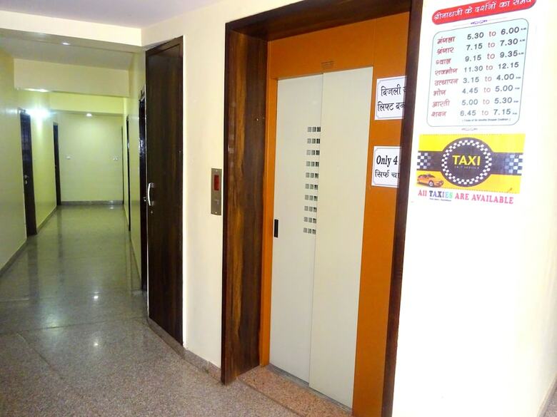 Hotel Shivansh Inn By Sky Stays