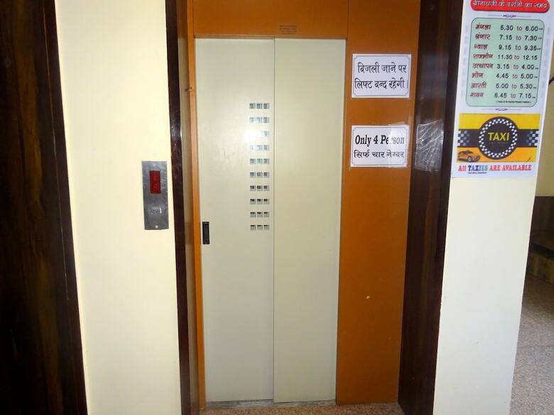 Hotel Shivansh Inn By Sky Stays