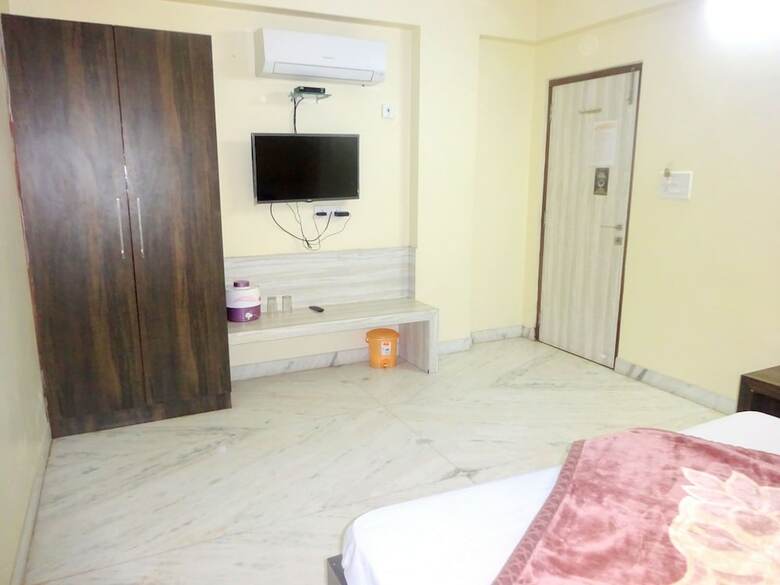 Hotel Shivansh Inn By Sky Stays