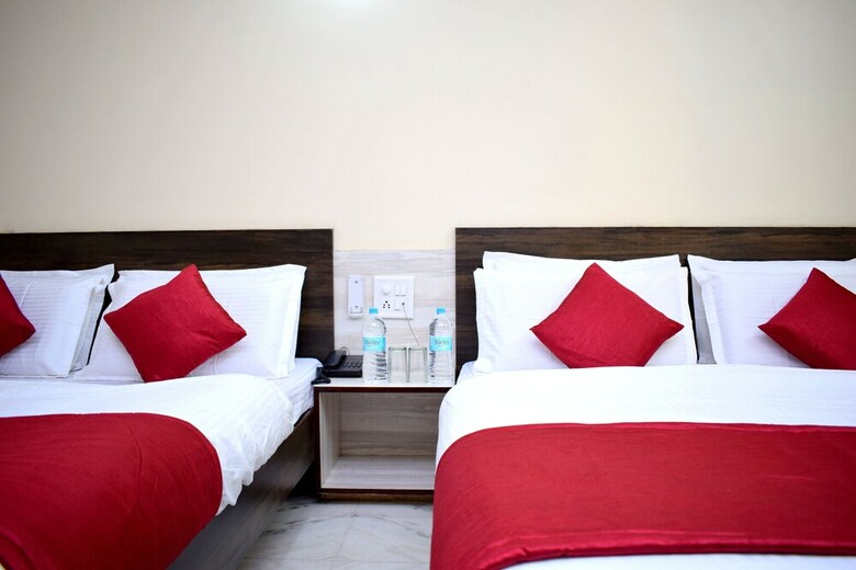 Hotel Shivansh Inn By Sky Stays