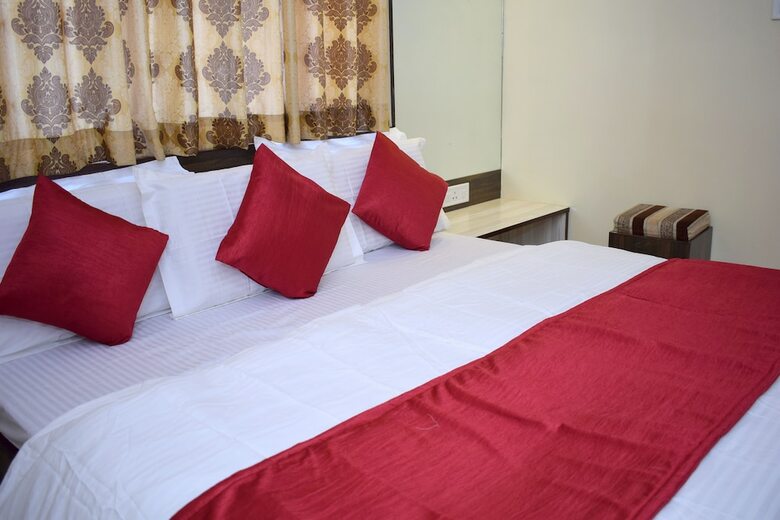 Hotel Shivansh Inn By Sky Stays