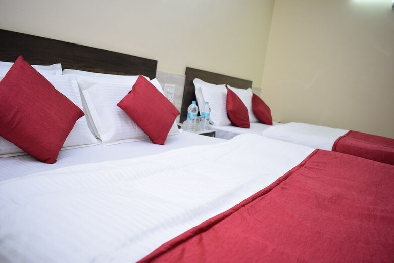 Hotel Shivansh Inn By Sky Stays