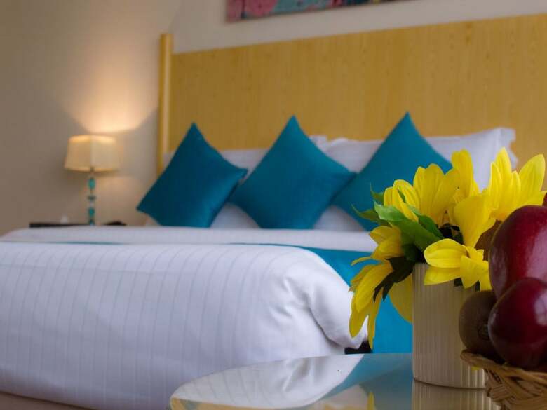 Happy Days Hotel