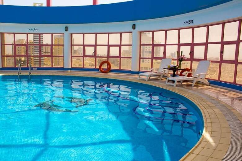 Happy Days Hotel