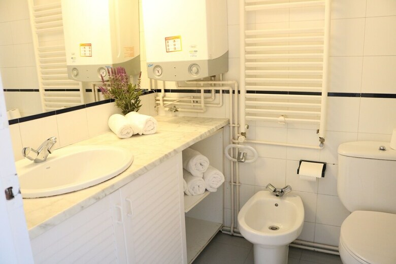Apartamento Rosella La Marina