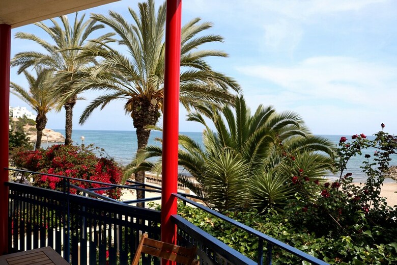 Apartamento Rosella La Marina