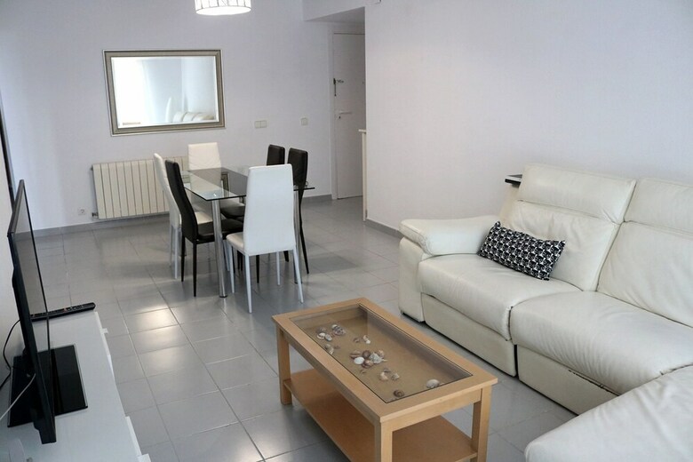 Apartamento Rosella La Marina