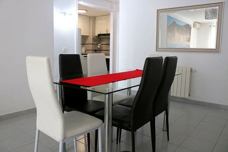 Apartamento Rosella La Marina