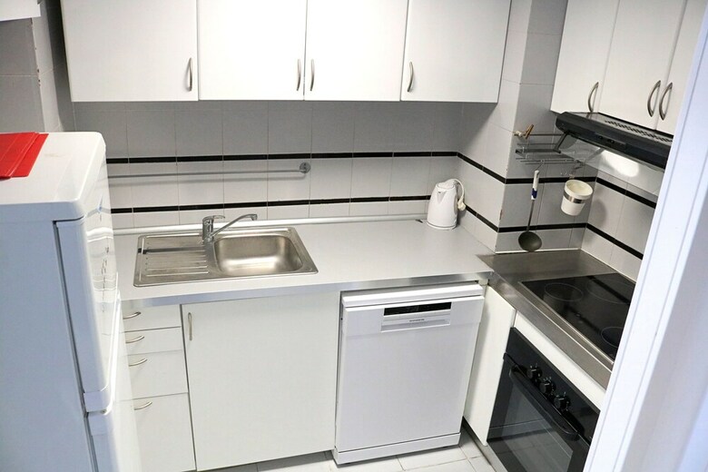 Apartamento Rosella La Marina