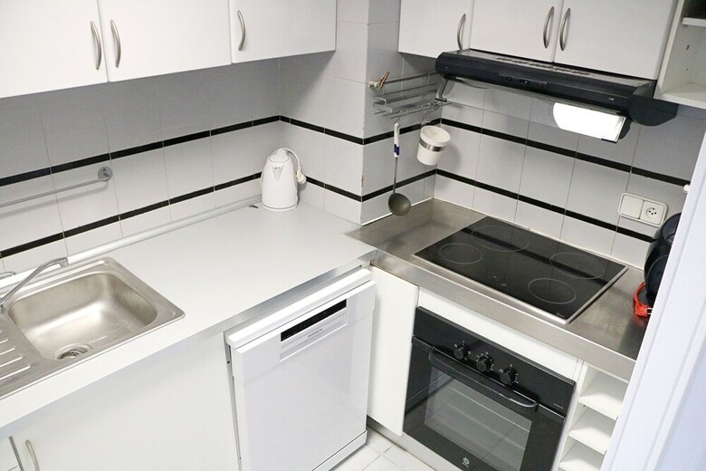Apartamento Rosella La Marina