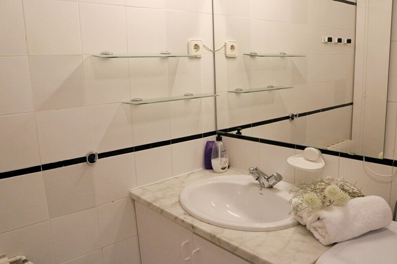 Apartamento Rosella La Marina