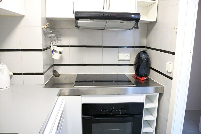 Apartamento Rosella La Marina