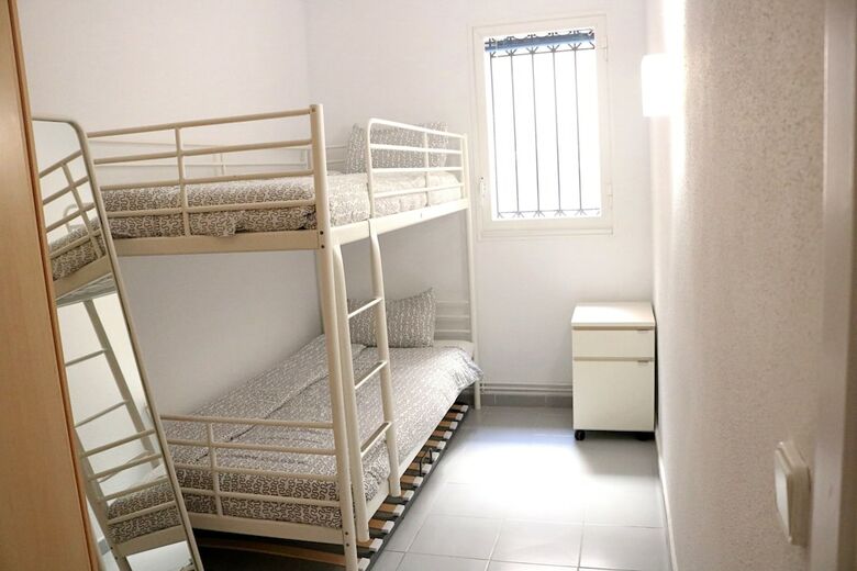 Apartamento Rosella La Marina