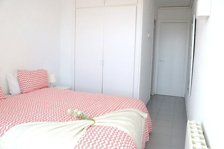 Apartamento Rosella La Marina
