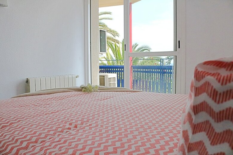 Apartamento Rosella La Marina