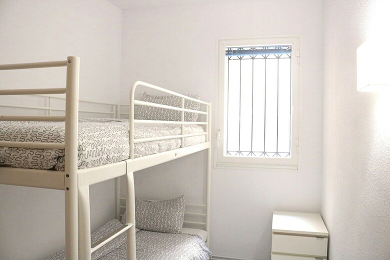 Apartamento Rosella La Marina