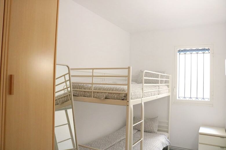 Apartamento Rosella La Marina