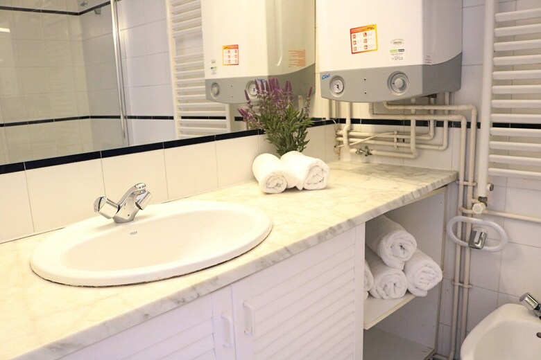 Apartamento Rosella La Marina