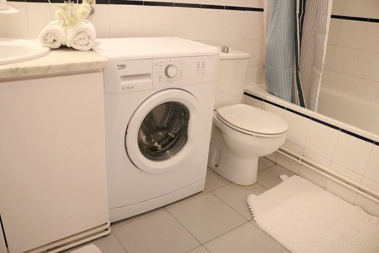 Apartamento Rosella La Marina