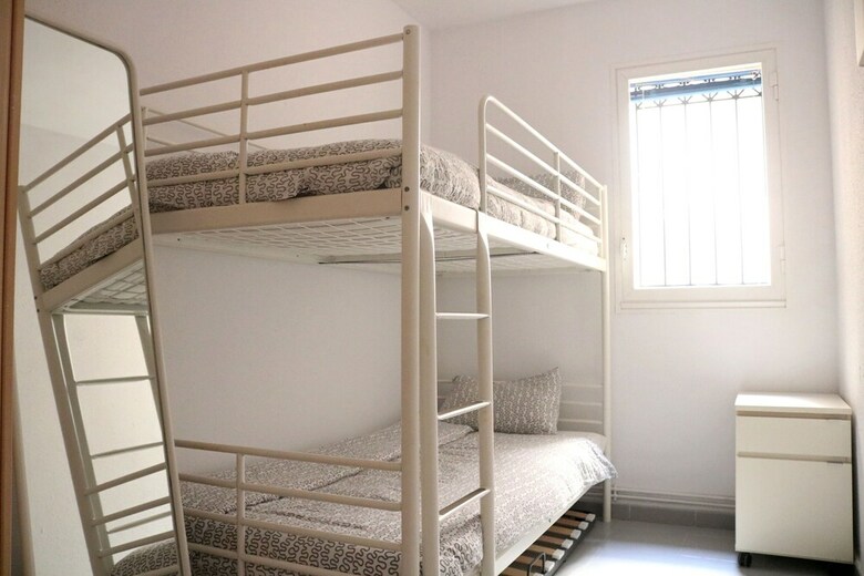Apartamento Rosella La Marina