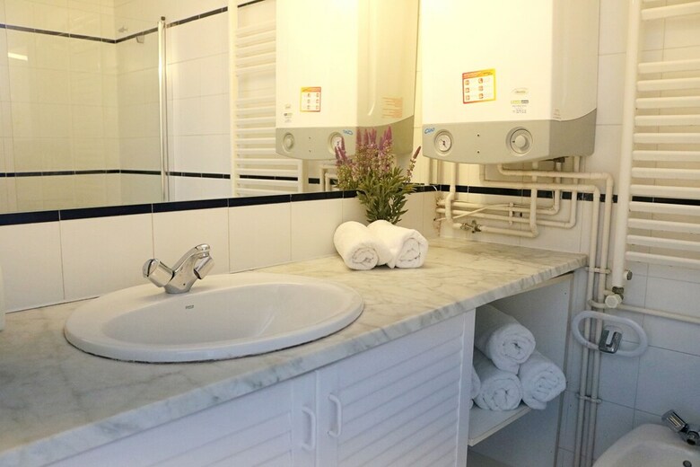 Apartamento Rosella La Marina