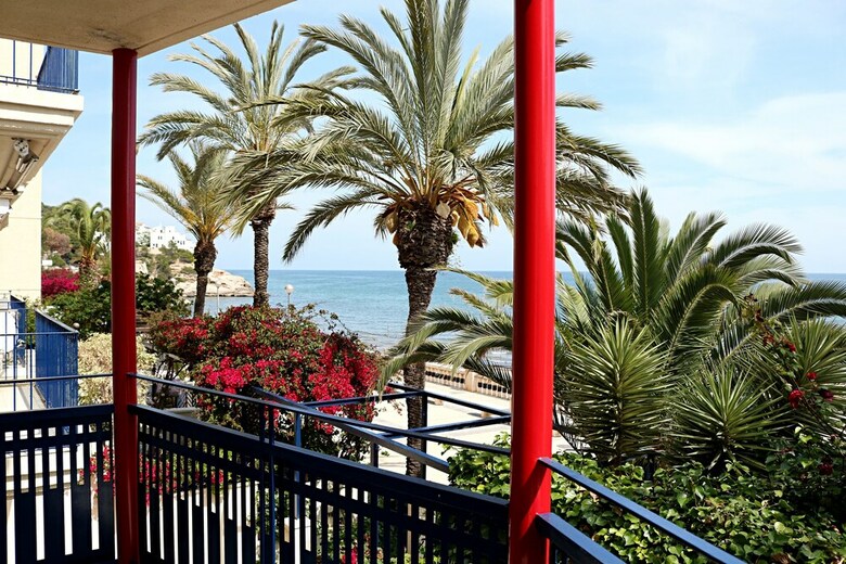 Apartamento Rosella La Marina