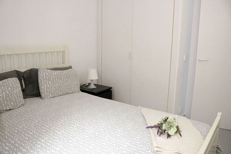 Apartamento Rosella La Marina