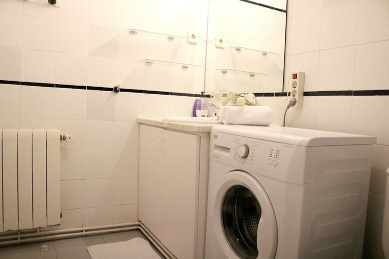 Apartamento Rosella La Marina