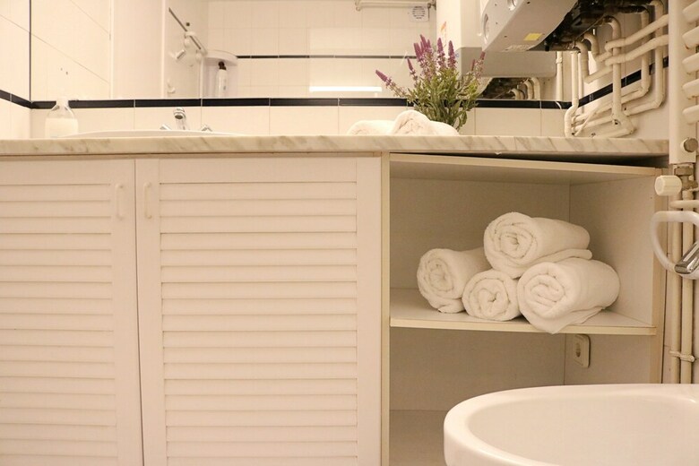 Apartamento Rosella La Marina