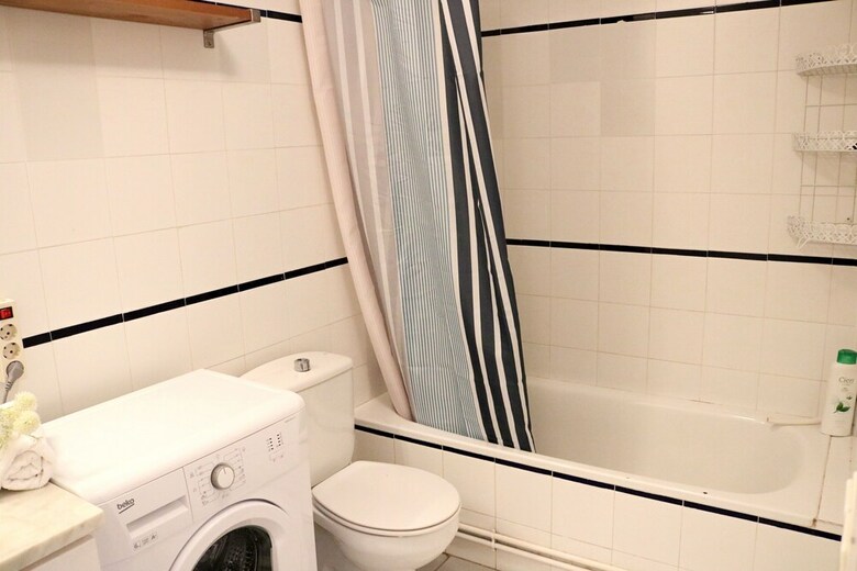 Apartamento Rosella La Marina