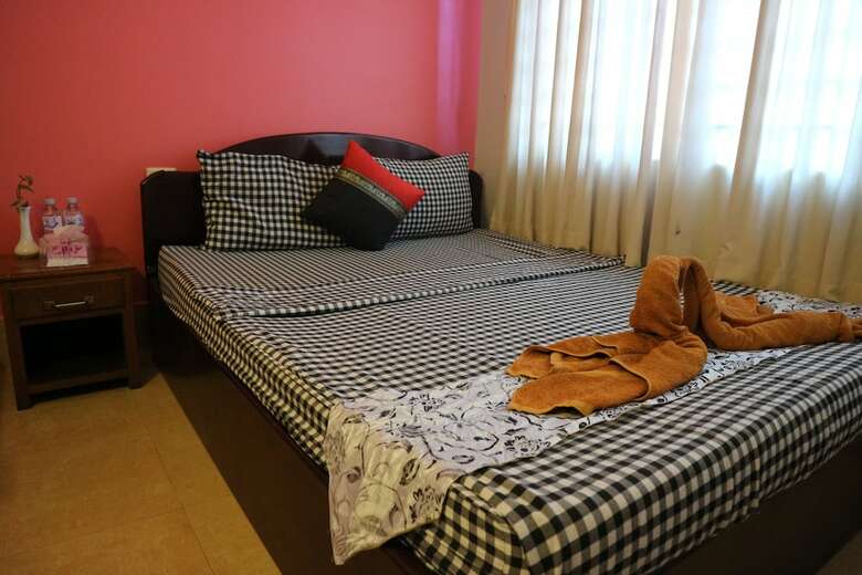 Hotel Near Sala Inn