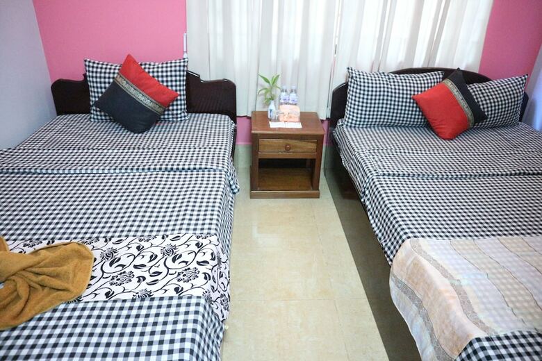 Hotel Near Sala Inn