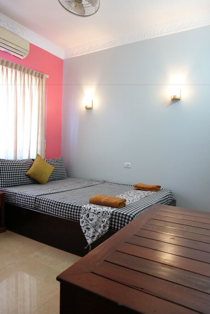 Hotel Near Sala Inn