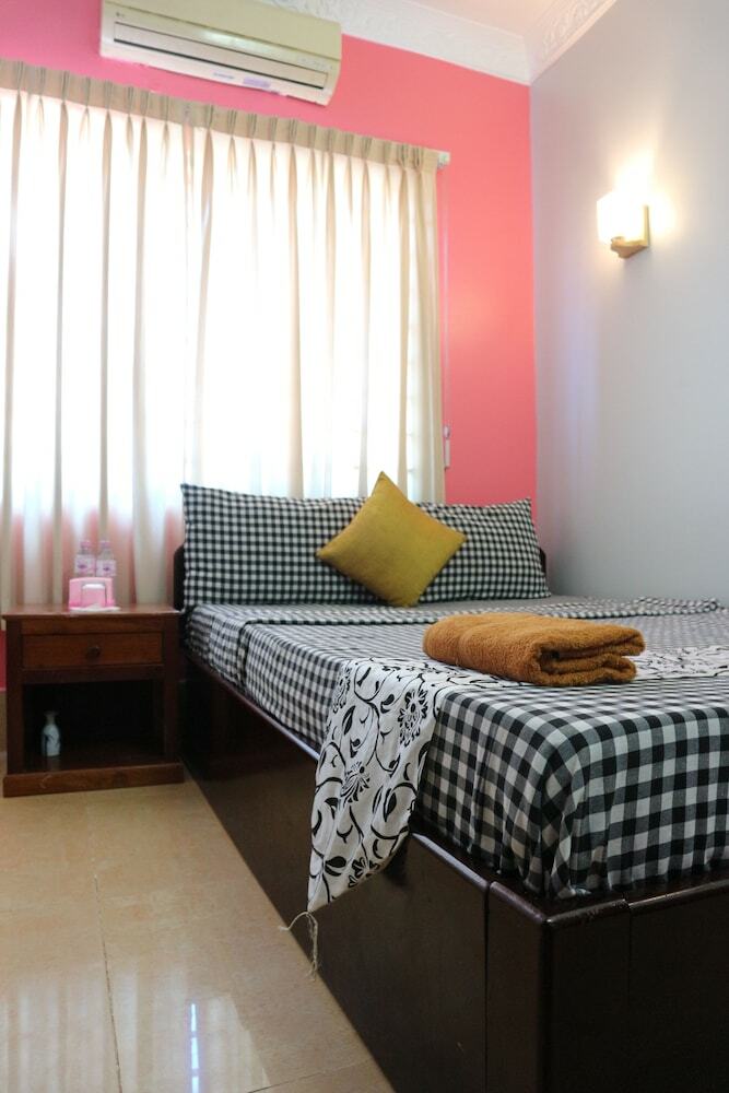 Hotel Near Sala Inn