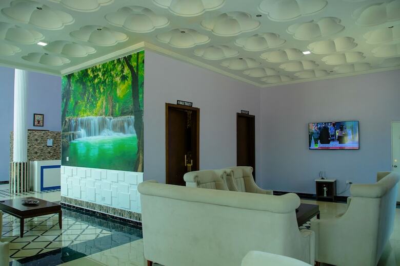 Metzy Residence Hotel