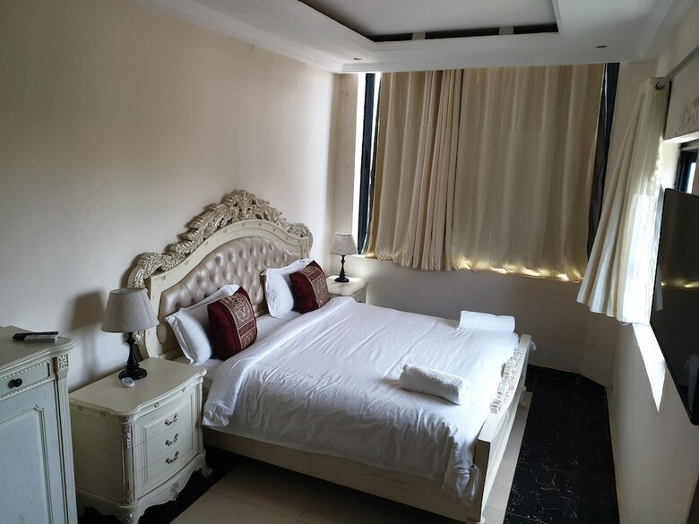 Metzy Residence Hotel