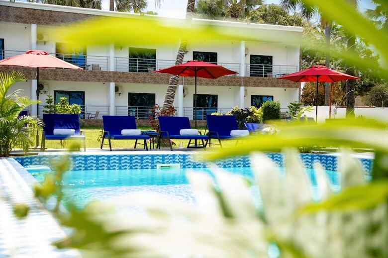 Metzy Residence Hotel