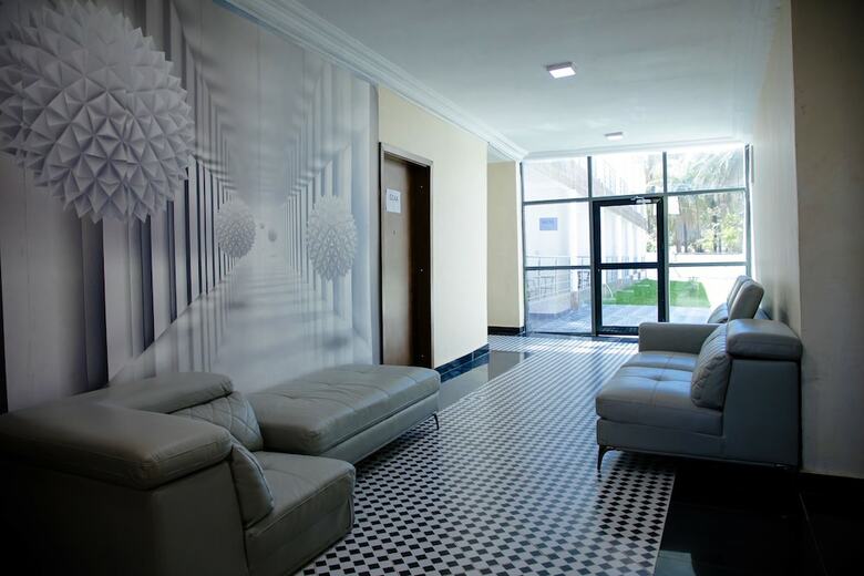 Metzy Residence Hotel