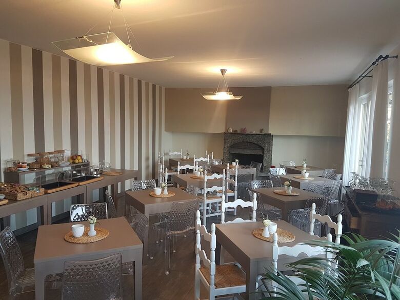 Hotel Albergo Sole