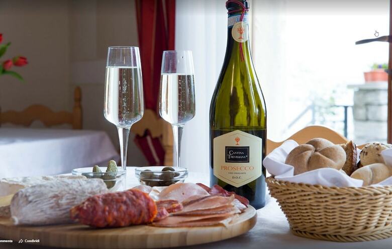 Hotel Albergo Sole