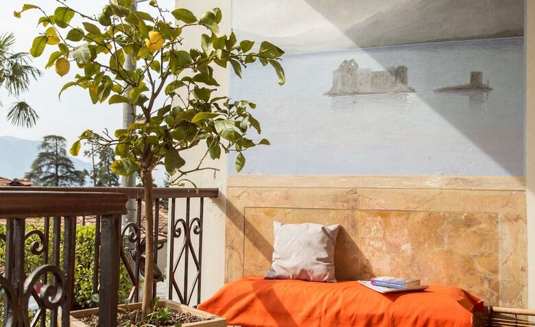 Hotel Albergo Sole