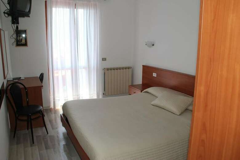 Hotel Albergo Sole
