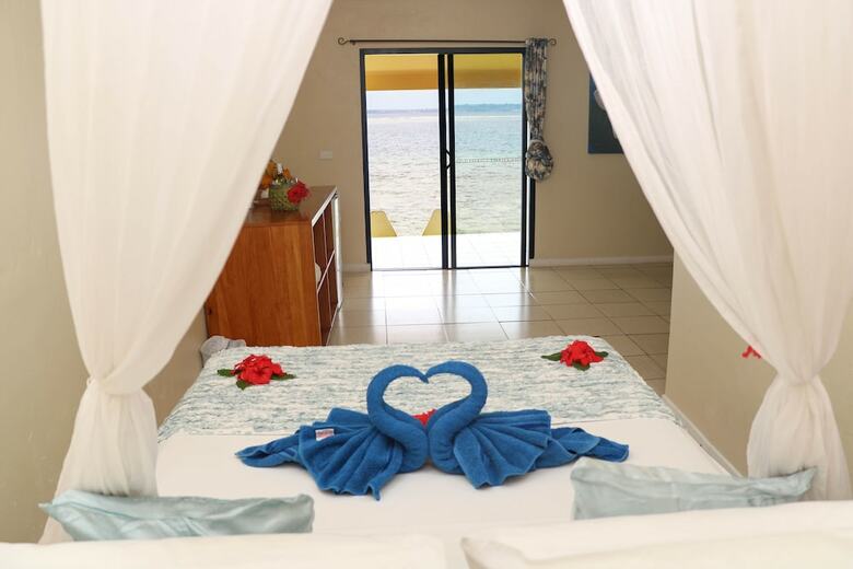 Hotel Blue Bay Resort