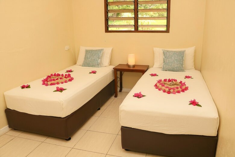 Hotel Blue Bay Resort