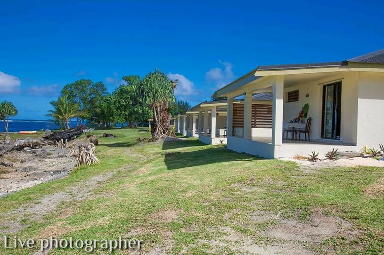 Hotel Blue Bay Resort